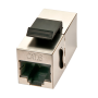 LINDY DOPPIA FEMMINA RJ45 CAT.6 STP KEYSTONE