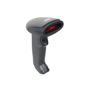 VULTECH LETTORE PISTOLA BARCODE E SCANN LASER WIRELESS BLUETOOTH