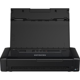 EPSON STAMPANTE INK A4 COLORE, WF-110W PORTATILE, 14PPM, USB/WIFI