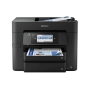 EPSON MULTIF. INK A4 COLORE, WF-4830DTWF, 12PPM 4800X2400DPI, FRONTE/RETRO, USB/LAN/WIFI, 4 IN 1