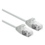 ROLINE CAVO DI RETE UTP DATA CENTER PATCHCORD CAT.6A/CLASSE EA, LSOH, SLIM, GRIGIO, 0.5M