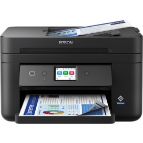 EPSON MULTIFUNZIONE INK A4 COLORE, WORKFORCE WF-2960DWF, 4.800C1.200 DPI FRONTE/RETRO ADF