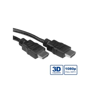 STANDARD CAVO HDMI HS CABLE W. ETH.,A-A, M-M, 5M