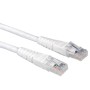 VALUE CAVO UTP PATCHCORD CAT 6, CLASS E, BIANCO, 2M