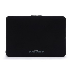 TUCANO SECOND SKINS IN NEOPRENE PER NOTEBOOK 15,6", NERO