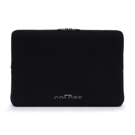 TUCANO SECOND SKINS IN NEOPRENE PER NOTEBOOK 15,6", NERO