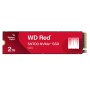 WESTERN DIGITAL SSD RED 2TB SN700 NVME M.2 PCIE GEN3 5Y WARRANTY