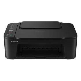 CANON MULTIFUNZIONE INK A4 COLORE, PIXMA TS3750i, 7,7 PPM, USB/WIFI, 3 IN 1