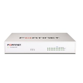 FORTIGATE-60F FIREWALL HARDWARE PIU 3 ANNI DI SERVIZI FORTICARE PREMIUM E FORTIGUARD UTP