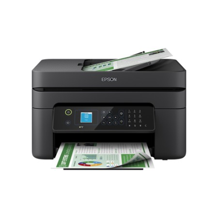 EPSON MULTIFUNZIONE INK A4 COLORE, WF-2930DWF, 33PPM, FRONTE/RETRO, ADF, USB/WIFI, 4 IN 1