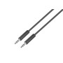 INNOHIT CAVO STEREO 3,5 MM  MM   2 MT  (JACK/JACK)