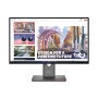 LENOVO MONITOR 27 LED IPS 16:9 WQHD 6 MS 350 CDM, USB-C DOCK, PIVOT, DP/HDMI, P27QD-40