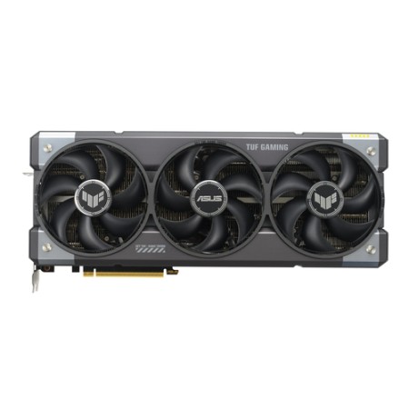 ASUS VGA GEFORCE RTX 5090, TUF-RTX5090-O32G-GAMING, 32GB GDDR7, 3DP/2HDMI, DLSS4, 90YV0LY0-M0NA00
