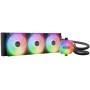 BE QUIET! DISSIPATORE A LIQUIDO  LIGHT LOOP 360MM ARGB
