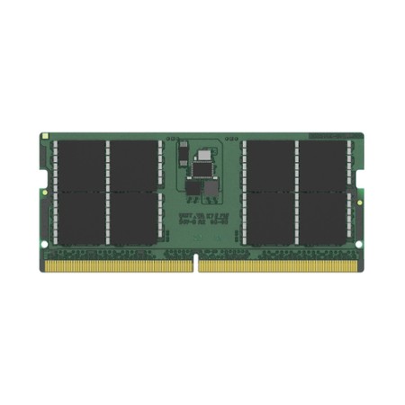 KINGSTON RAM SODIMM 32GB DDR5 5600MHZ CL46