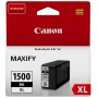 CANON CART INK NERO PGI-1500XL PER MAXIFY