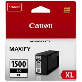 CANON CART INK NERO PGI-1500XL PER MAXIFY