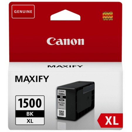 CANON CART INK NERO PGI-1500XL PER MAXIFY