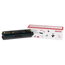 XEROX TONER GIALLO STANDARD C230 / C235