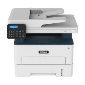 XEROX MULTIFUNZIONE LASER A4 B/N, B225, 34PPM, FRONTE/RETRO, ADF, USB/LAN/WIFI, 3 IN 1