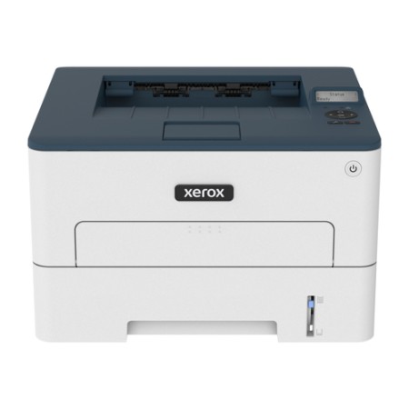 XEROX STAMPANTE LASER A4 B/N, B230, 34PPM, FRONTE/RETRO, USB/LAN/WIFI