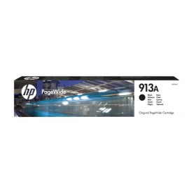 HP CART INK NERO 913A 3.500 PAG PER PAGEWIDE PRO 477