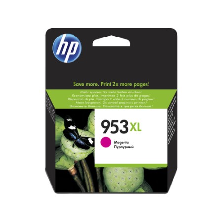 HP CART INK MAGENTA 953XL PER OJ PRO 8210/8740/8730 TS