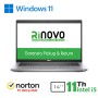 RINOVO DELL NB REFURBISHED LATITUDE 5420 i5-11X00 DDR4 16GB SSD 256GB 14"  W11P NO DVD GRADE A 1Y +