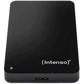 INTENSO HDD ESTERNO 1TB 2.5 USB 3.0 5400RPM BLACK