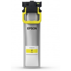 EPSON TANIKA INK L GIALLO PER WF-C5XXX
