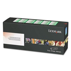 LEXMARK TONER NERO PER C2535DW RETURN PROGRAM (1.000 PAG)