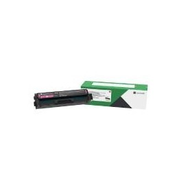 LEXMARK TONER MAGENTA C3220M0 - 1500 PAG