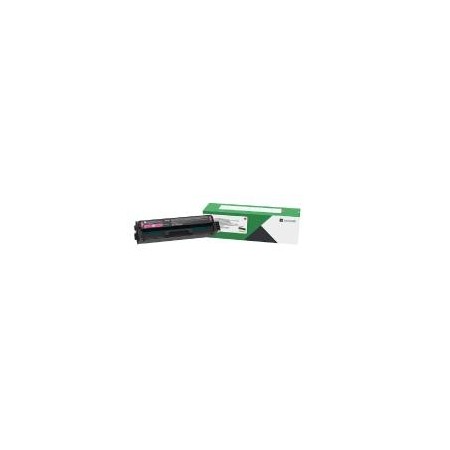 LEXMARK TONER MAGENTA C3220M0 - 1500 PAG
