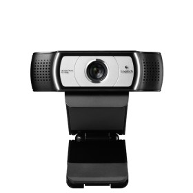 LOGITECH WEBCAM C930E 1920X1080P, 30 FPS, ZOOM 4X