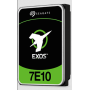 SEAGATE HDD INTERNO EXOS 7E10 4TB 3,5 SATA 6GBS 7200RPM