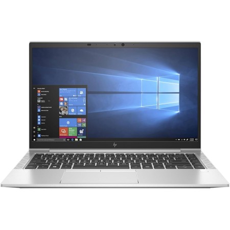 REFURBISED HP NB ELITEBOOK 840 G7 14 FHD I5-10X10U 16GB 256GB WIN 11 PRO MAR