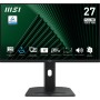 MSI MONITOR 27 LED IPS 16:9 FHD 1MS 100hz, PIVOT, VGA/HDMI, MULTIMEDIALE