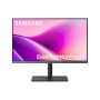 SAMSUNG MONITOR 24 LED IPS 16:9 FHD 5MS 300 CDM 100hz, PIVOT, USB-C DOCK, DP/HDMI, MULTIMEDIALE, S4 S24F40
