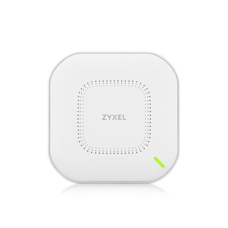 ZYXEL ACCESS POINT INDOOR POE WI-FI 6 AX 2975MB, ANTENNE SMART INTEGRATE, SOFFITTO/PARETE
