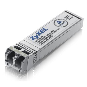 ZYXEL TRANSCEIVER MULTIMODALE SFP+ SR 10G, CONNETTORE LC