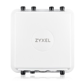 ZYXEL ACCESS POINT AX 5375MB, POE, OUTDOOR IP67, 6X CONNETT. N, ANTENNE NON INCLUSE