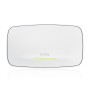 ZYXEL ACCESS POINT WIFI7 BE TRI RADIO 4X4 22GBPS, POE-41W, ANT.SMART, LAN 10G, ALIM.NON INC.