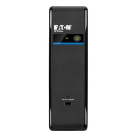 EATON UPS ELLIPSE 3P USB, 900 VA, 540 W, INGR: C14 USC: (3) SCHUKO (4) SCHUKO SOLO SOVRATENS, TOWER