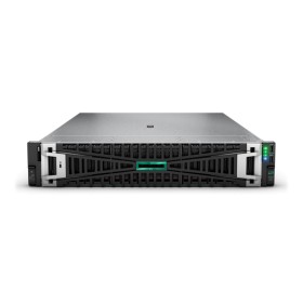 HPE RACK DL380 GEN11 4516Y+ 24C 1P 2X32GB-R 8SFF MR408I-O 2X480GB SSD 2X1000W PS EU SERVER