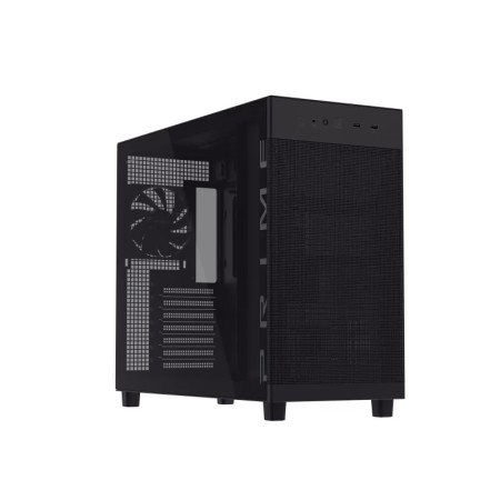 ASUS CASE PRIME AP303 TG BLACK