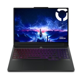LENOVO NB GAMING LEGION PRO 7 16IAX10H CORE U9 275HX 32GB 2TB 16 WQXGA OLED RTX 5080 16GB WIN 11 HOM