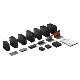 HP NB WKS HP ZBOOK 8 16G1I ULTRA 7 255H 32GB 1TB SSD 16 NVIDIA QUADRO RTX 500 4GB WIN 11 PRO