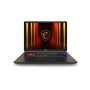 MSI NB VECTOR 16 HX AI A2XWHG-427IT CORE ULTRA 9 275HX 16GB 1TB SSD 16 RTX 5070TI 12GB WIN 11 HOME
