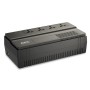 APC BACK-UPS 700VA, 230V, AVR, IEC SOCKETS