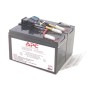 APC BATTERIA SUA 750I